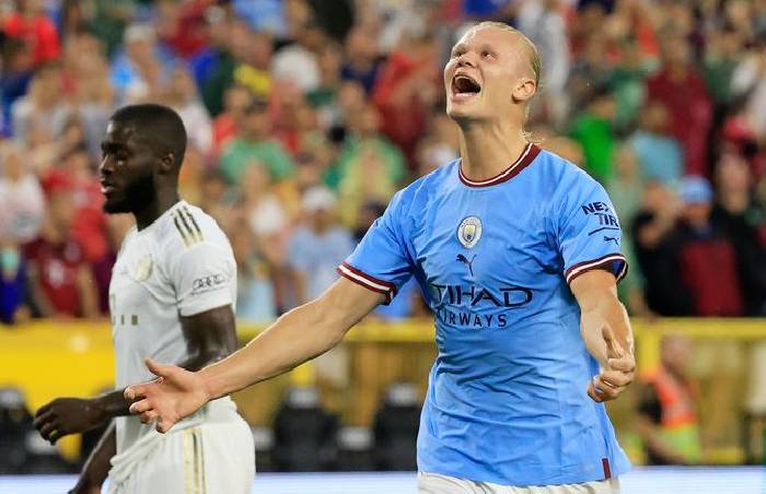 Ph&acirc;n t&iacute;ch tỷ lệ k&egrave;o hiệp 1 Man City vs Bayern Munich, 02h00 ng&agrave;y 12/4