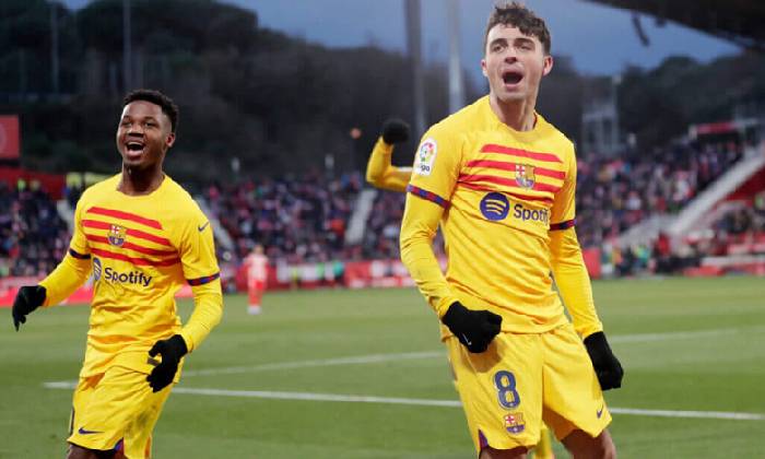 Soi kèo phạt góc Barcelona vs Girona, 02h00 ngày 11/4