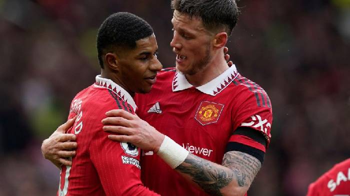 Tin M.U chiều 9/4: Rashford nguy cơ lỡ hẹn Sevilla; Phũ phàng với Weghorst