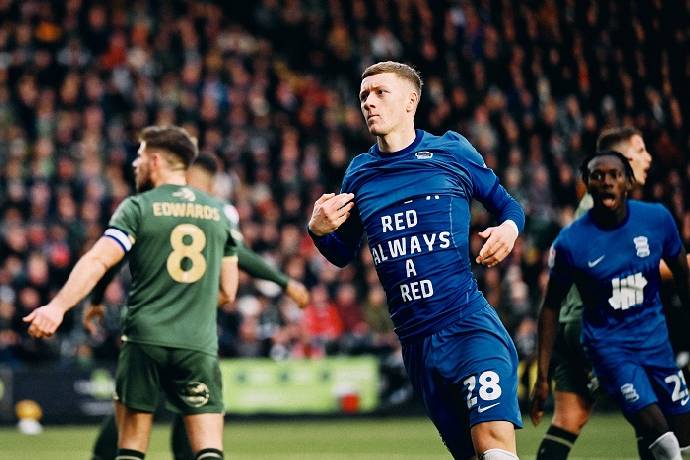 Nhận định, soi kèo Birmingham vs Cardiff City, 01h45 ngày 11/4: Đội quyết tâm hơn sẽ thắng