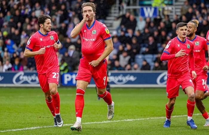 Nhận định, soi kèo Bristol City vs Blackburn Rovers, 01h45 ngày 11/4: Quyết tâm của Blackburn 