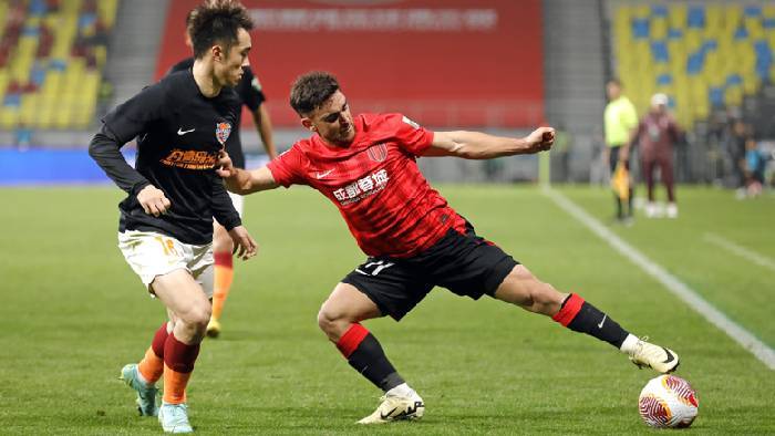 Nhận định, soi k&egrave;o Meizhou Hakka với Qingdao Hainiu, 19h00 ng&agrave;y 10/04: Những kẻ khốn khổ