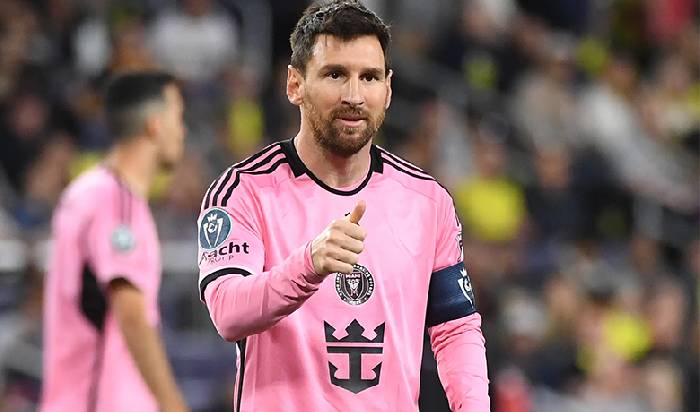 Nhận định, soi kèo Monterrey với Inter Miami, 9h30 ngày 11/4: Tạm biệt Messi?