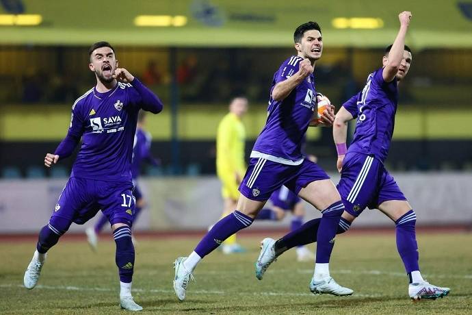 Nhận định, soi k&egrave;o NK Maribor vs NS Mura, 23h45 ng&agrave;y 9/4: Cứ chủ nh&agrave; l&agrave; thắng