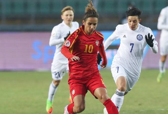 Nhận định, soi k&egrave;o Nữ Moldova với Nữ Latvia, 22h00 ng&agrave;y 09/04: Cửa tr&ecirc;n g&acirc;y thất vọng