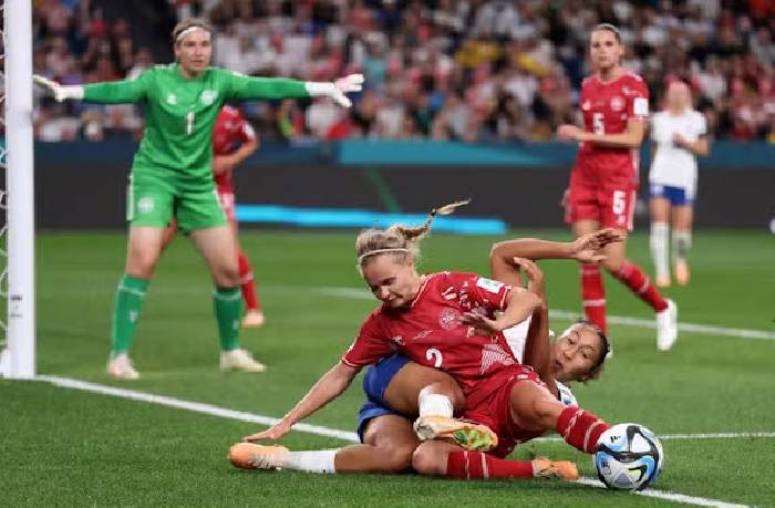 Nhận định, soi k&egrave;o Nữ Montenegro với Nữ Faroe Islands, 21h30 ng&agrave;y 09/04: Củng cố vị thế