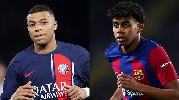 Nhận định, soi k&egrave;o PSG với Barcelona, 2h00 ng&agrave;y 11/4: Tin v&agrave;o Les Parisiens