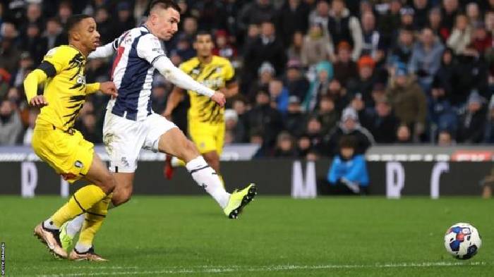 Nhận định, soi k&egrave;o West Brom với Rotherham United, 2h00 ng&agrave;y 11/4: 3 điểm nhọc nhằn