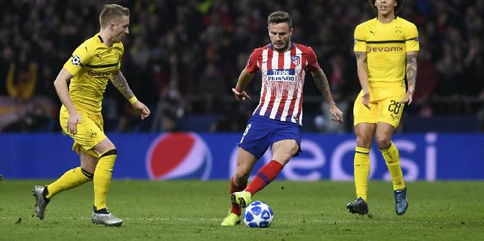 Ph&acirc;n t&iacute;ch tỷ lệ k&egrave;o hiệp 1 Atletico Madrid với Dortmund, 2h00 ng&agrave;y 11/4