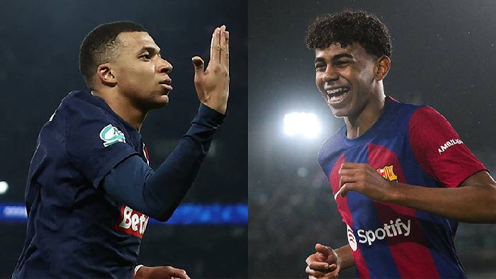 Siêu máy tính dự đoán PSG vs Barcelona, 2h00 ngày 11/4