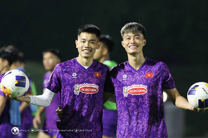 Trận đấu giữa U23 Việt Nam vs U23 Jordan diễn ra mấy giờ? Ở đâu?