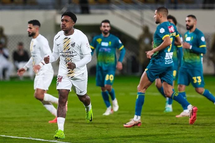 Nhận định, soi kèo Al Ittihad vs Al-Orobah, 1h00 ngày 11/4: Tăng tốc