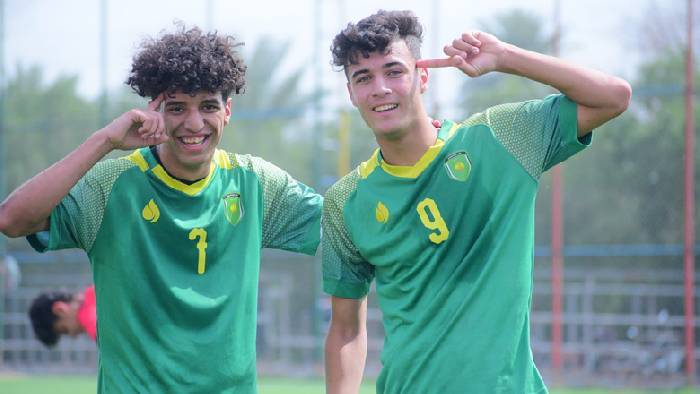 Nhận định, soi kèo Al Naft vs Diyala, 21h00 ngày 10/4: Tiếp đà khởi sắc