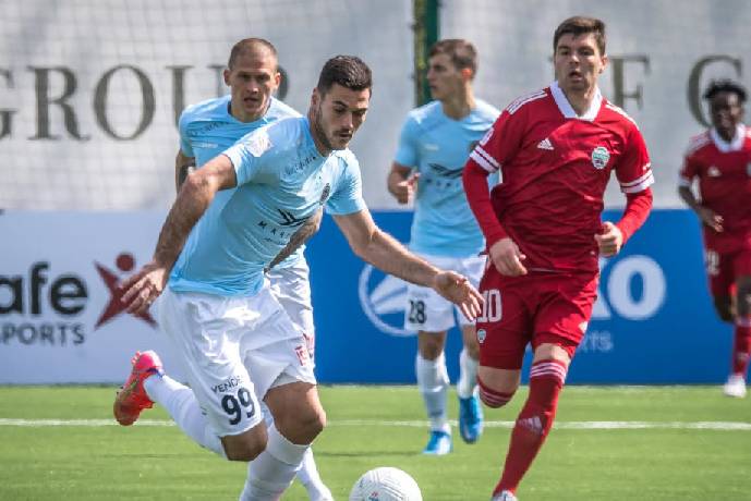 Nhận định, soi kèo Auda vs FK Liepaja, 22h00 ngày 9/4: Điểm tựa vững chắc