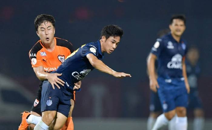 Nhận định, soi k&egrave;o Buriram United vs Chiangrai United, 19h00 ng&agrave;y 9/4: T&iacute;nh to&aacute;n kỹ lưỡng