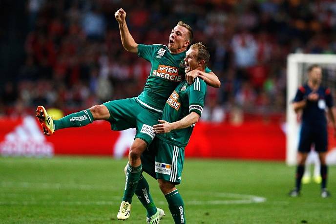 Nhận định, soi kèo Djurgardens vs Rapid Wien, 2h00 ngày 11/4: Chờ lượt về quyết