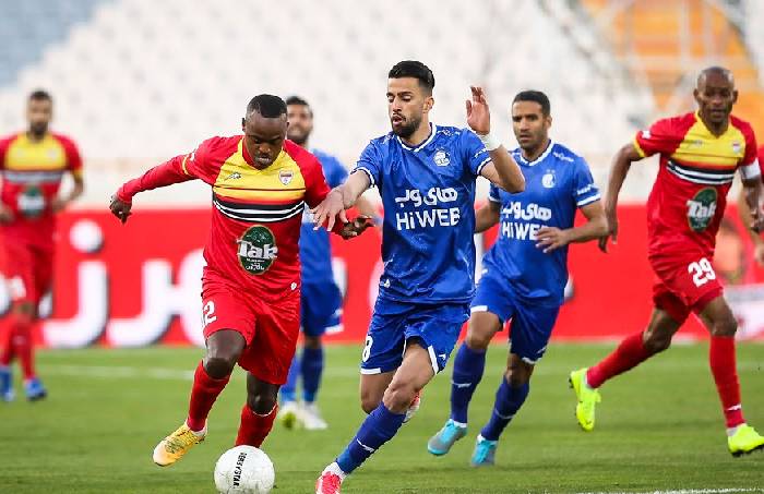 Nhận định, soi kèo Esteghlal vs Foolad, 21h30 ngày 10/4: Bất phân thắng bại