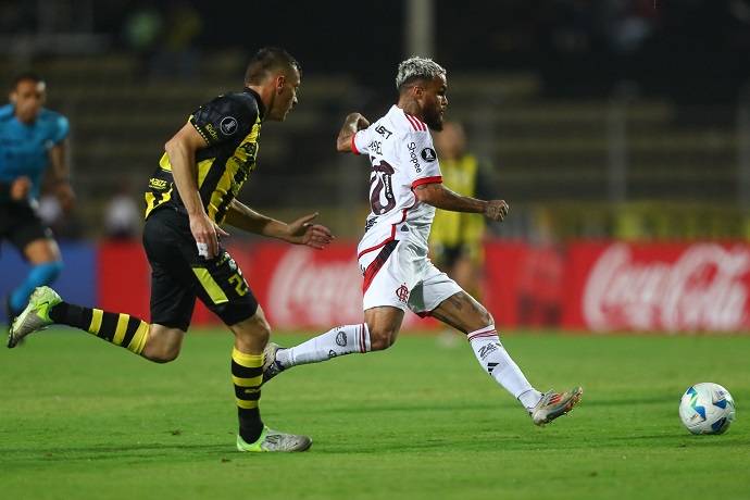 Nhận định, soi k&egrave;o Flamengo vs Central Cordoba, 7h30 ng&agrave;y 10/4: Kh&oacute; c&oacute; bất ngờ