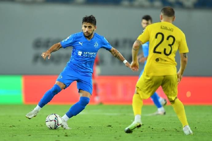 Nhận định, soi kèo Gareji Sagarejo vs Gagra Tbilisi, 22h00 ngày 10/4: Bộ mặt thất thường