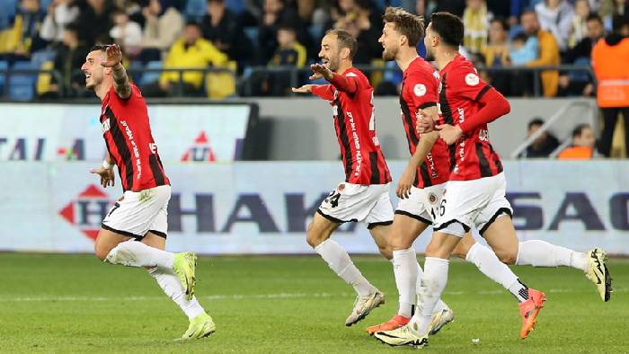 Nhận định, soi kèo Genclerbirligi vs Umraniyespor, 21h00 ngày 10/4: Cửa trên đáng tin