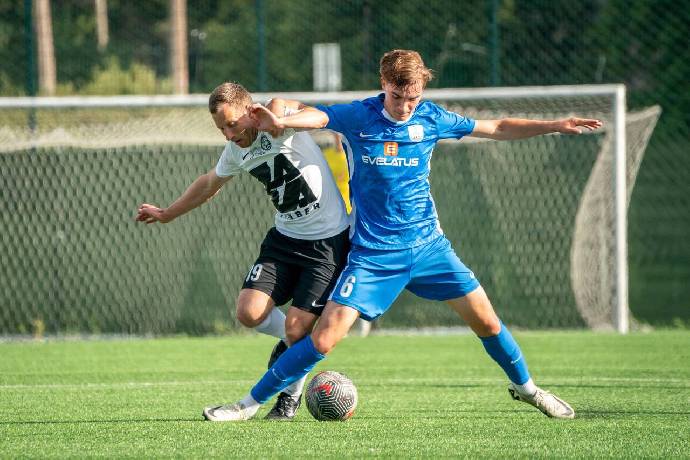 Nhận định, soi kèo Jelgava vs Daugavpils, 21h30 ngày 10/4: Niềm vui ngắn ngủi