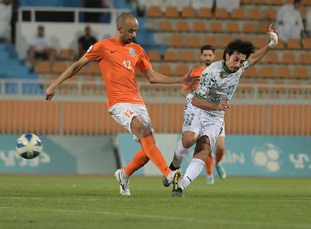 Nhận định, soi kèo Kazma vs Al-Jahra, 21h20 ngày 10/4: Dễ dàng giành vé