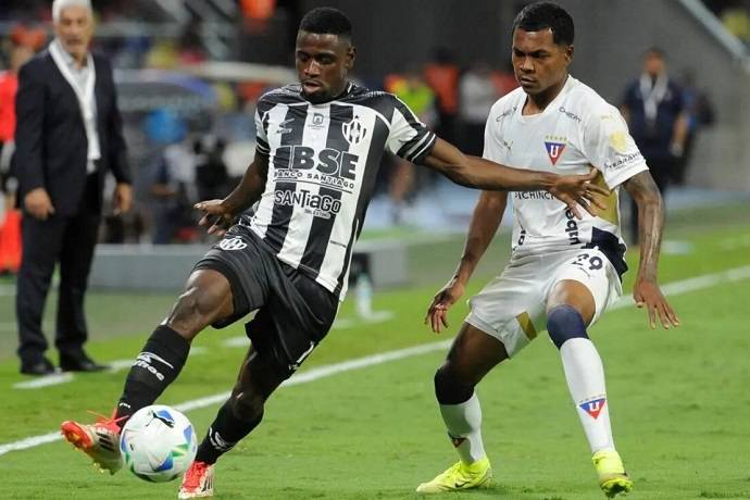 Nhận định, soi k&egrave;o LDU Quito vs Deportivo Tachira, 9h00 ng&agrave;y 10/4: Kh&aacute;c biệt đẳng cấp