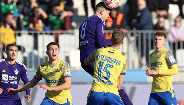 Nhận định, soi kèo Olimpija Ljubljana vs Koper, 22h00 ngày 9/4: Khoảng dừng không mong muốn