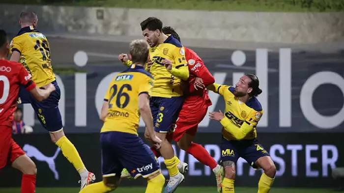 Nhận định, soi kèo Pendikspor vs MKE Ankaragucu, 0h00 ngày 10/4: Khách tự tin