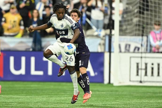 Nhận định, soi kèo Pumas UNAM vs Vancouver Whitecaps, 9h30 ngày 10/4: Không ngại sân khách