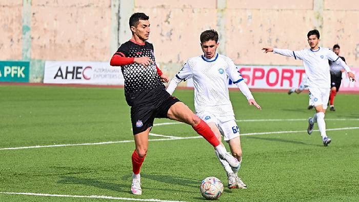 Nhận định, soi kèo Qaradag vs Energetik, 19h30 ngày 10/4: Tin vào chủ nhà