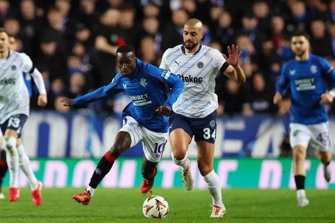 Nhận định, soi kèo Rangers vs Athletic Bilbao, 2h00 ngày 11/4: Chờ đợi lượt về