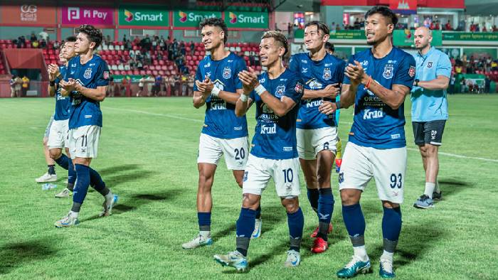 Nhận định, soi kèo Svay Rieng vs Madura United, 19h00 ngày 10/4: Khách thất thế