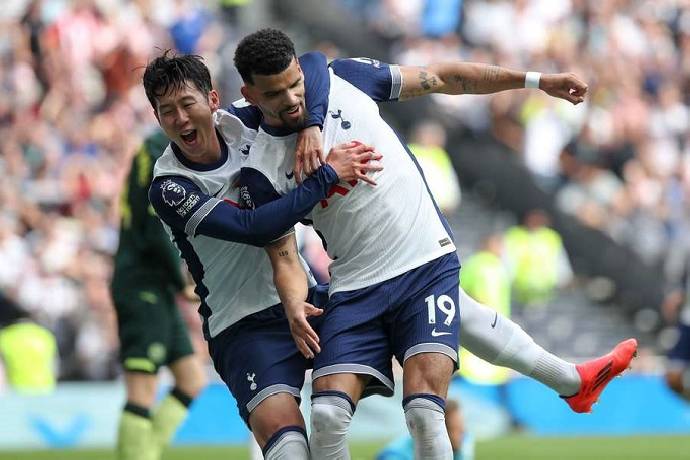 Nhận định, soi kèo Tottenham vs Frankfurt, 2h00 ngày 11/4: Đêm London tưng bừng