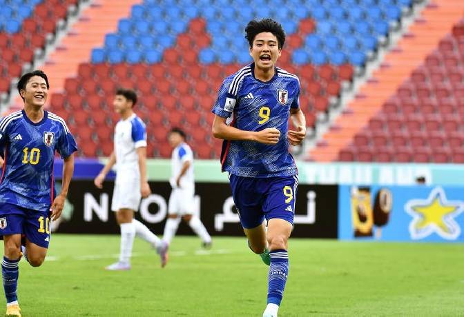 Nhận định, soi kèo U17 Nhật Bản vs U17 Úc, 22h00 ngày 10/4: Nắm chắc ngôi đầu