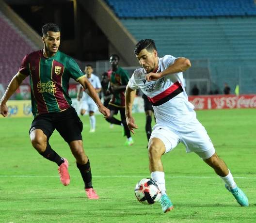 Nhận định, soi kèo USM Alger vs Constantine, 02h00 ngày 10/4: Bệ phóng sân nhà
