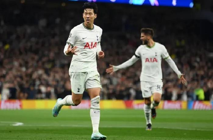 Soi kèo góc Tottenham vs Frankfurt, 2h00 ngày 11/4