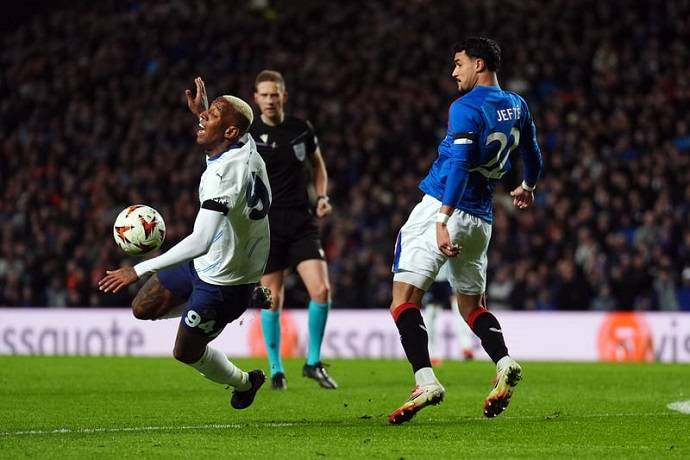 Soi kèo phạt góc Rangers vs Athletic Bilbao, 2h00 ngày 11/4