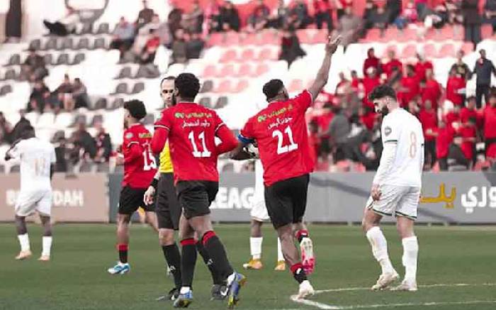 Nhận định, soi kèo Al-Orobah vs Al-Faisaly, 23h20 ngày 9/4: Ca khúc khải hoàn