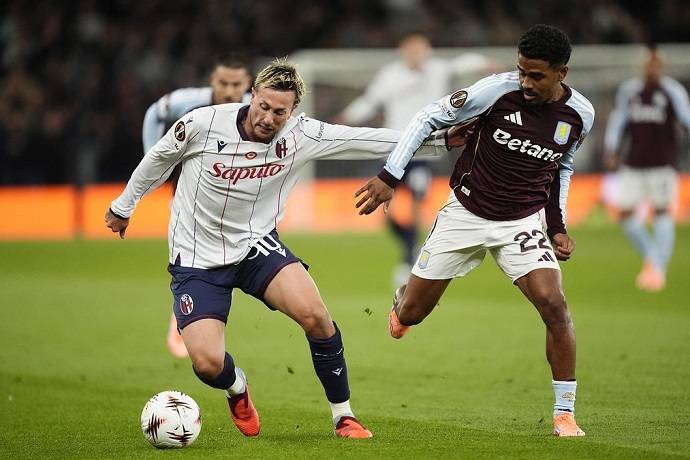 Nhận định, soi kèo Bologna vs Aston Villa, 2h00 ngày 10/4: Không dễ