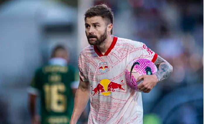 Nhận định, soi k&egrave;o Carabobo vs RB Bragantino, 07h30 ng&agrave;y 10/4: Bragantino tạm chiếm ng&ocirc;i đầu