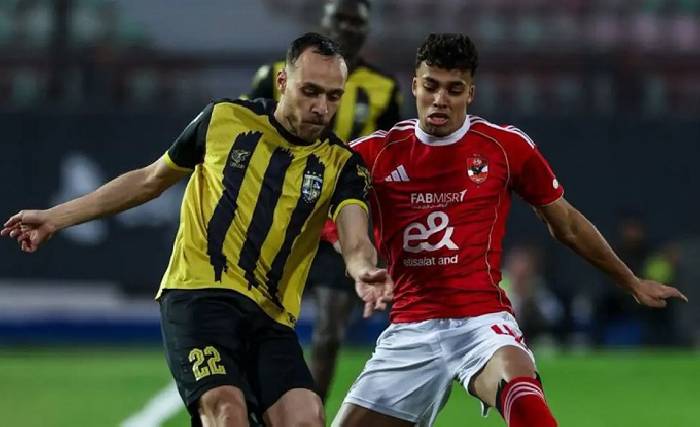 Nhận định, soi kèo El Mokawloon vs Ismaily, 1h00 ngày 10/4: Phân hóa