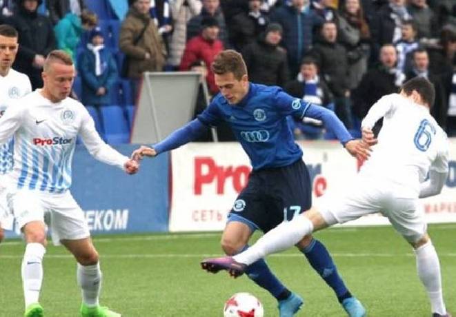 Nhận định, soi kèo Isloch Minsk vs Dinamo Brest, 22h00 ngày 9/4: Khởi đầu thất vọng