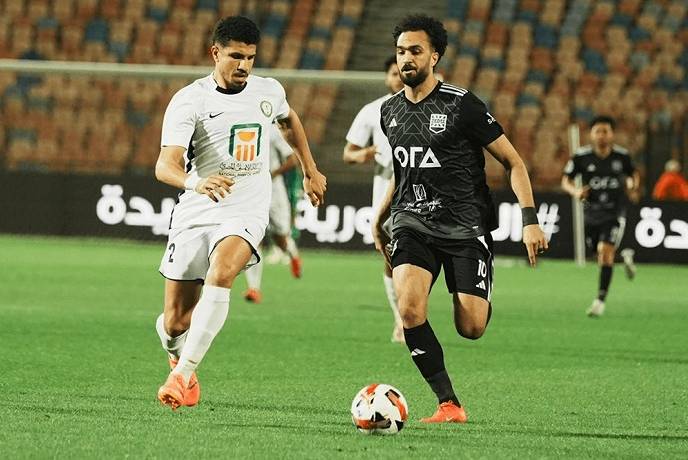 Nhận định, soi kèo Petrojet vs ZED FC, 1h00 ngày 10/4: Nối mạch bất bại