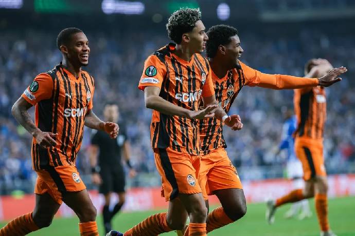Nhận định, soi kèo Shakhtar Donetsk vs AZ Alkmaar, 2h00 ngày 10/4: Quyết chiến