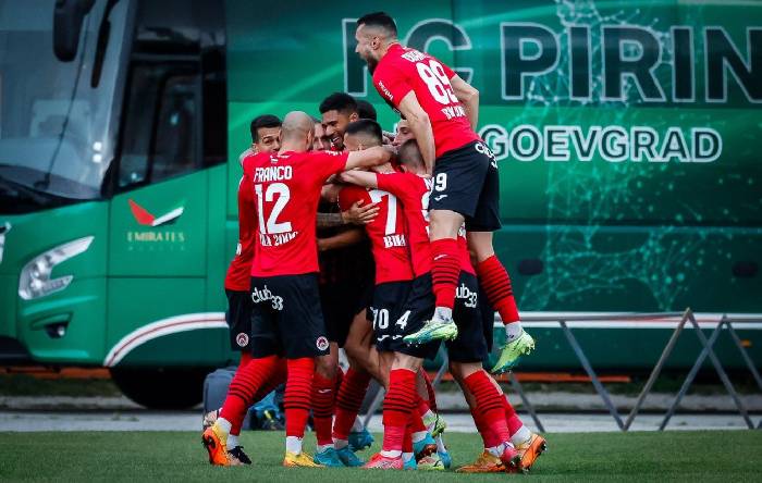 Soi kèo góc Lokomotiv Sofia vs Beroe Stara Zagora, 19h30 ngày 08/04