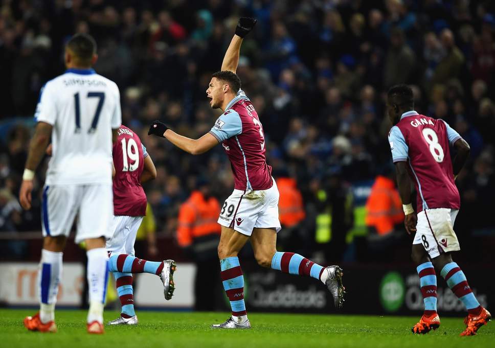 Phân tích tỷ lệ Aston Villa vs West Brom, 18h30 ngày 11/5