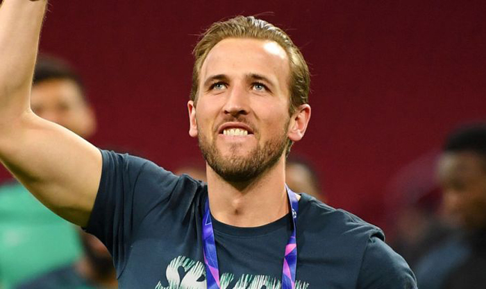 Lọt v&agrave;o chung kết Champions League, Tottenham nh&acirc;n đ&ocirc;i niềm vui