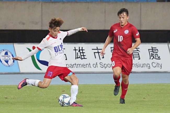 Nhận định b&oacute;ng đ&aacute; Taichung Futuro vs Taipower, 15h ng&agrave;y 10/5