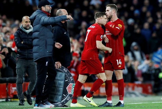 Luật thay 5 cầu thủ chính thức được IFAB phê duyệt